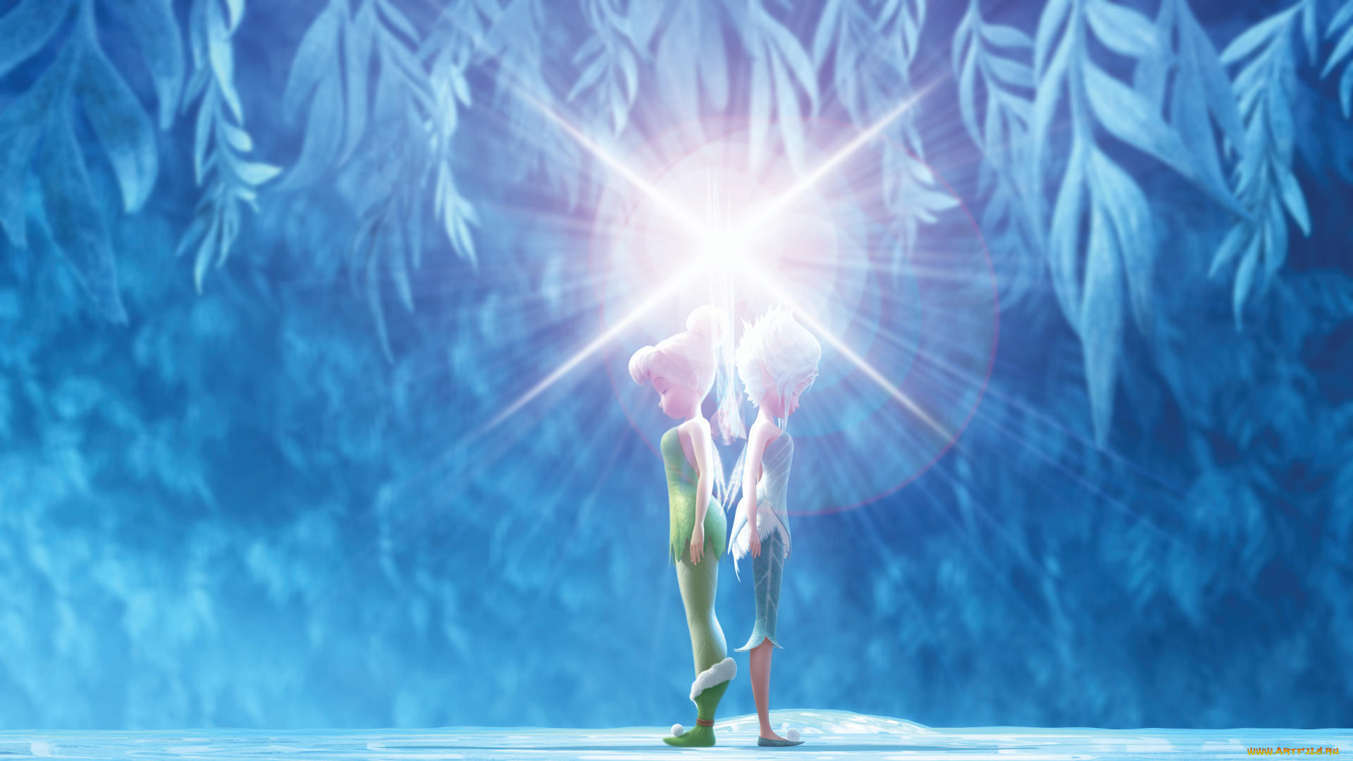 secret of the wings, , 